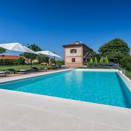 Alta Villa The Countryhouse Adults Only Boutique Bnb Vigliano d'Asti Esterno foto
