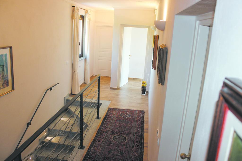 Alta Villa The Countryhouse Adults Only Boutique Bnb Vigliano d'Asti Esterno foto